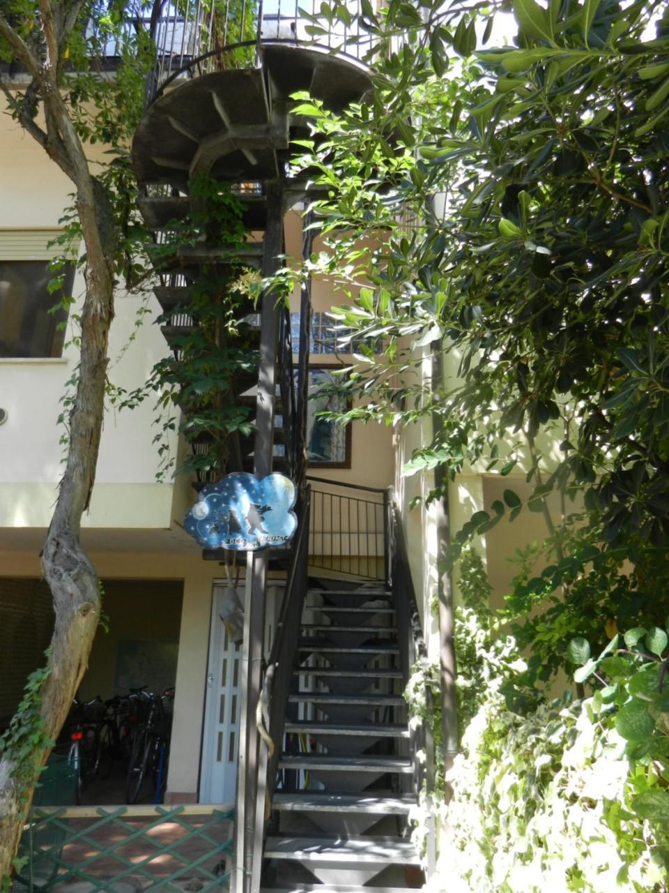 B&B Bondi ราเวนนา ภายนอก รูปภาพ